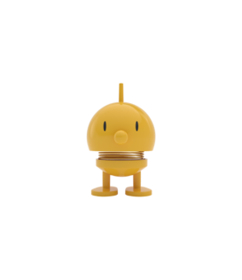 HOPTIMIST - Bumble Jaune Petit