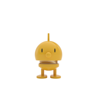 HOPTIMIST - Bumble Jaune Petit