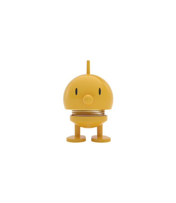 Hoptimist HOPTIMIST - Bumble Jaune Petit