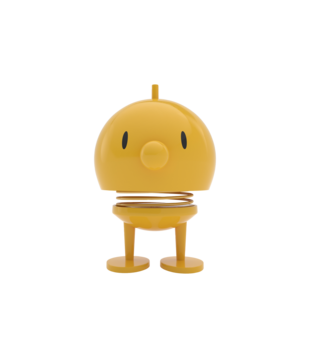 HOPTIMIST - Bumble Jaune Moyen