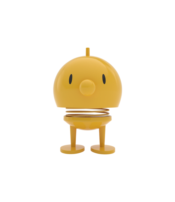 Hoptimist HOPTIMIST - Bumble Jaune Moyen