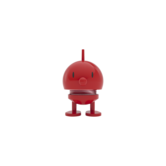 HOPTIMIST - Bumble Rouge Petit