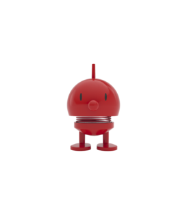 HOPTIMIST - Bumble Rouge Petit