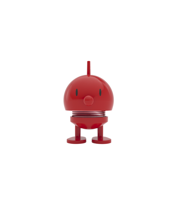 Hoptimist HOPTIMIST - Bumble Rouge Petit