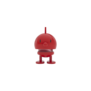 HOPTIMIST - Bumble Rouge Petit