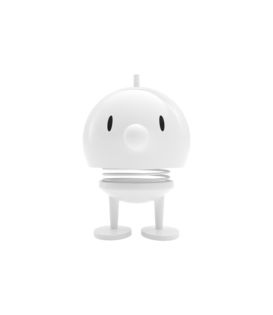HOPTIMIST - Bumble Blanc Moyen