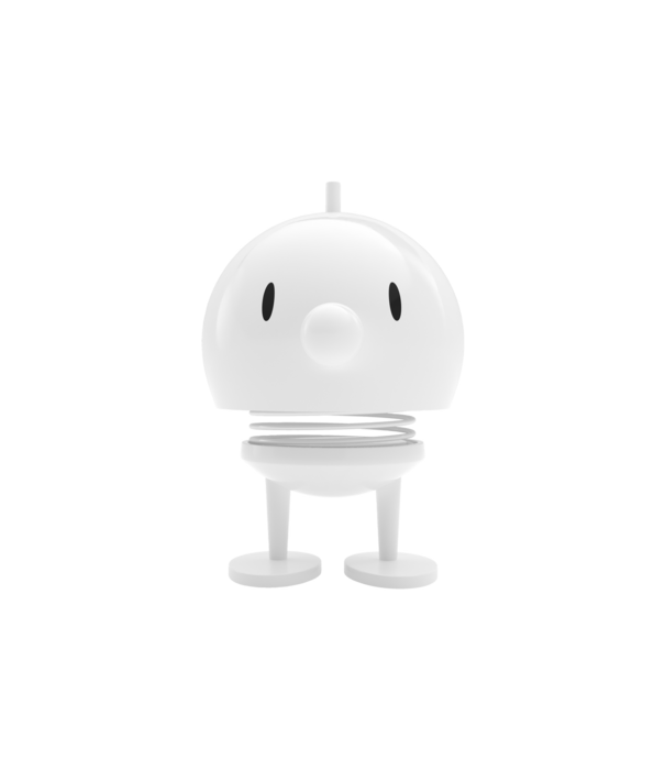 Hoptimist HOPTIMIST - Bumble Blanc Moyen