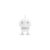 HOPTIMIST - Bumble Blanc Petit
