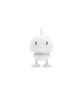 HOPTIMIST - Bumble Blanc Petit