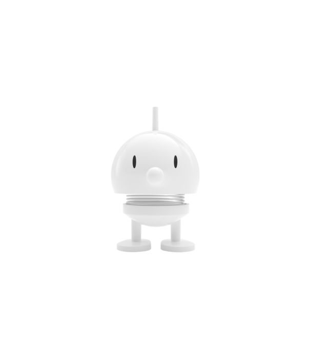 Hoptimist HOPTIMIST - Bumble Blanc Petit