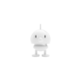 HOPTIMIST - Bumble Blanc Petit