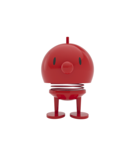 HOPTIMIST - Bumble Rouge Moyen