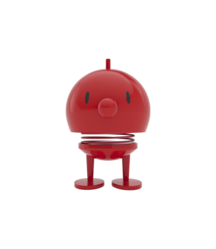 HOPTIMIST - Bumble Rouge Moyen