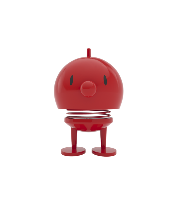 Hoptimist HOPTIMIST - Bumble Rouge Moyen