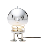 HOPTIMIST - Bumble Lampe Chrome