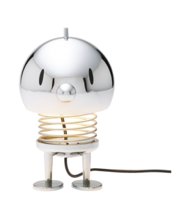HOPTIMIST - Bumble Lampe Chrome