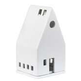 RÄDER - Maison photophore petite