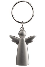 Rader RÄDER - Angel keyring silver