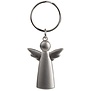 RÄDER - Angel keyring silver