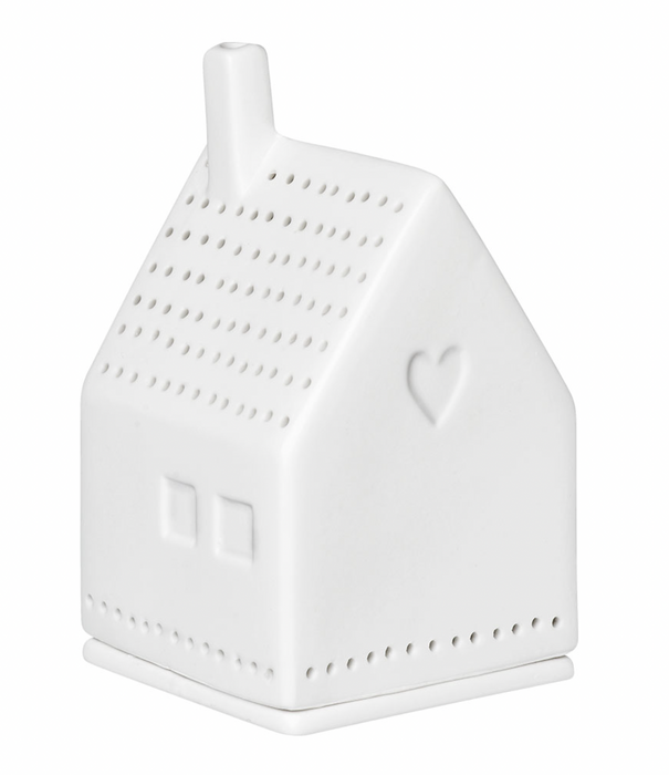 Rader RÄDER - Maison photophore coeur