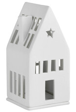 Rader RÄDER - Petit maison photophore étoile Rader RÄDER - Petit maison photophore étoile