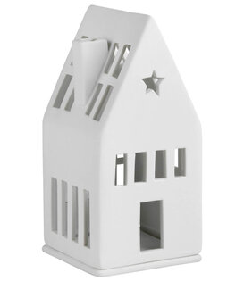 RÄDER - Petit maison photophore étoile