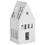 RÄDER - Petit maison photophore étoile