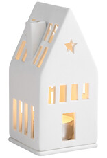 Rader RÄDER - Petit maison photophore étoile Rader RÄDER - Petit maison photophore étoile