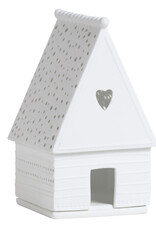 Rader RÄDER - Maison en pain d'épice cœur Rader RÄDER - Maison en pain d'épice cœur