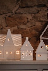 Rader RÄDER - Maison en pain d'épice cœur Rader RÄDER - Maison en pain d'épice cœur