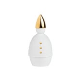 Decoration santa
