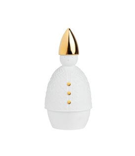 Decoration santa