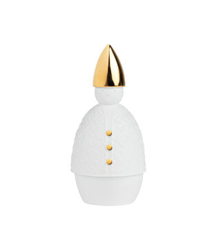 Decoration santa