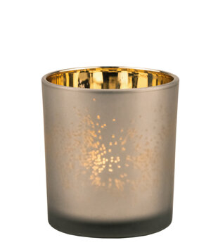 RÄDER - Petit Photophore Poussière d'étoile