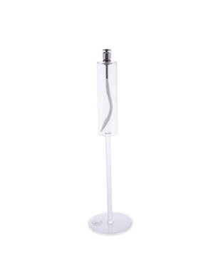 PERI DESIGN - Lampe huile Chandelle GM