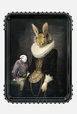 IBRIDE - Plateaux XL / Les Majestueux / Zhao