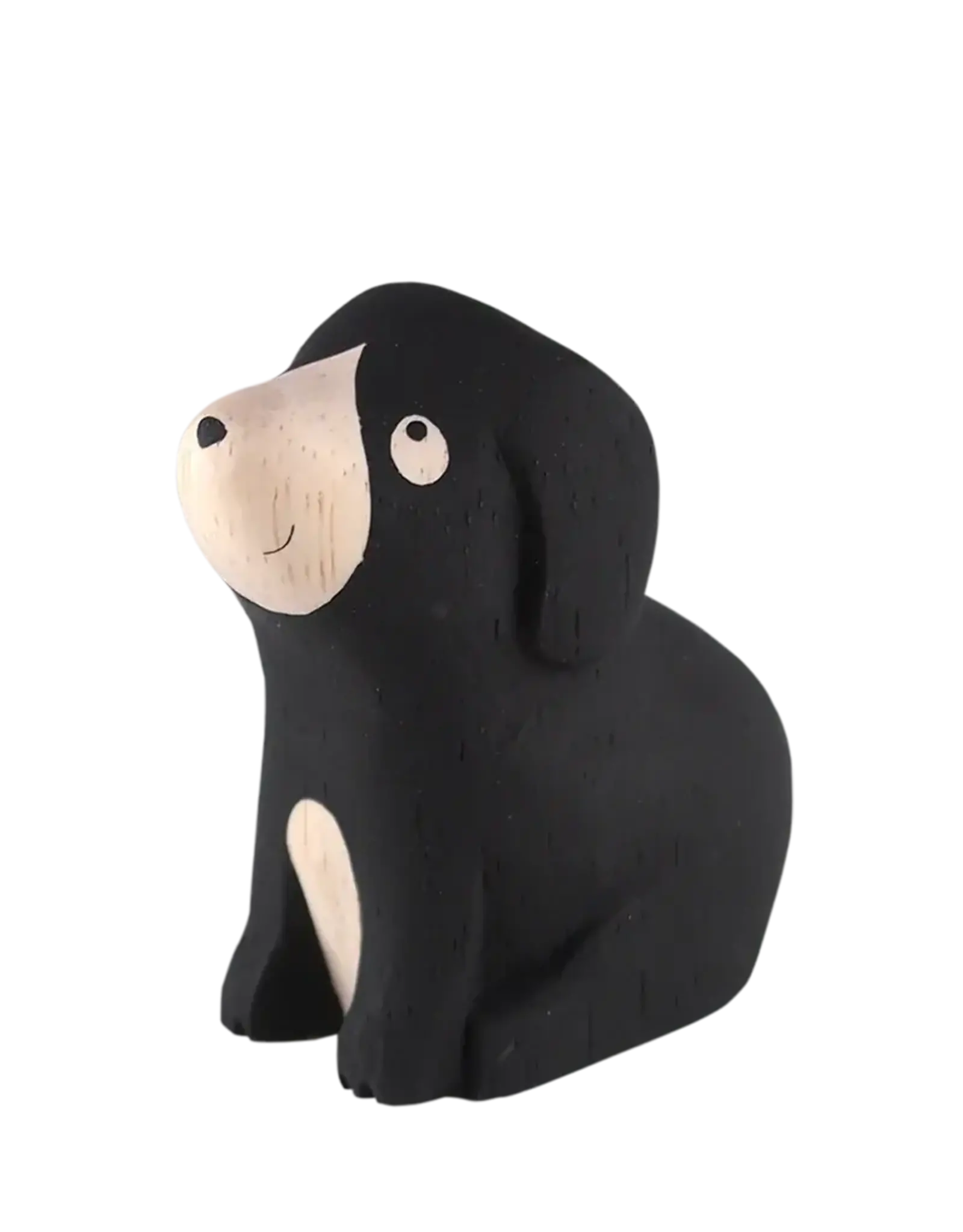 T-LAB - Beagle Pole pole