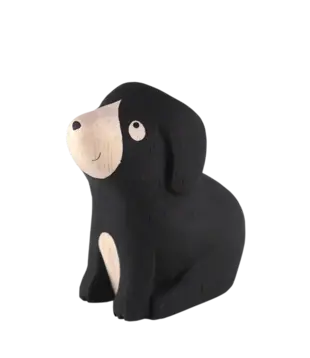 T-LAB - Beagle Pole pole