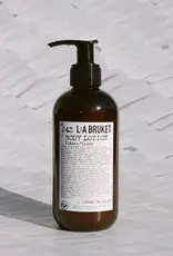 L:A Bruket L:A BRUKET - N°243 Lait pour le corps Fleur de sureau