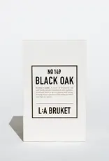 L:A Bruket L:A BRUKET - N° 149 Bougie parfumée Chêne noir