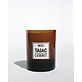N°153 Bougie parfumée Tabac