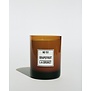 N°151 Bougie parfumée Feuille de pamplemousse