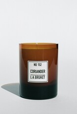 L:A Bruket L:A BRUKET - N°152 Bougie parfumée Coriandre