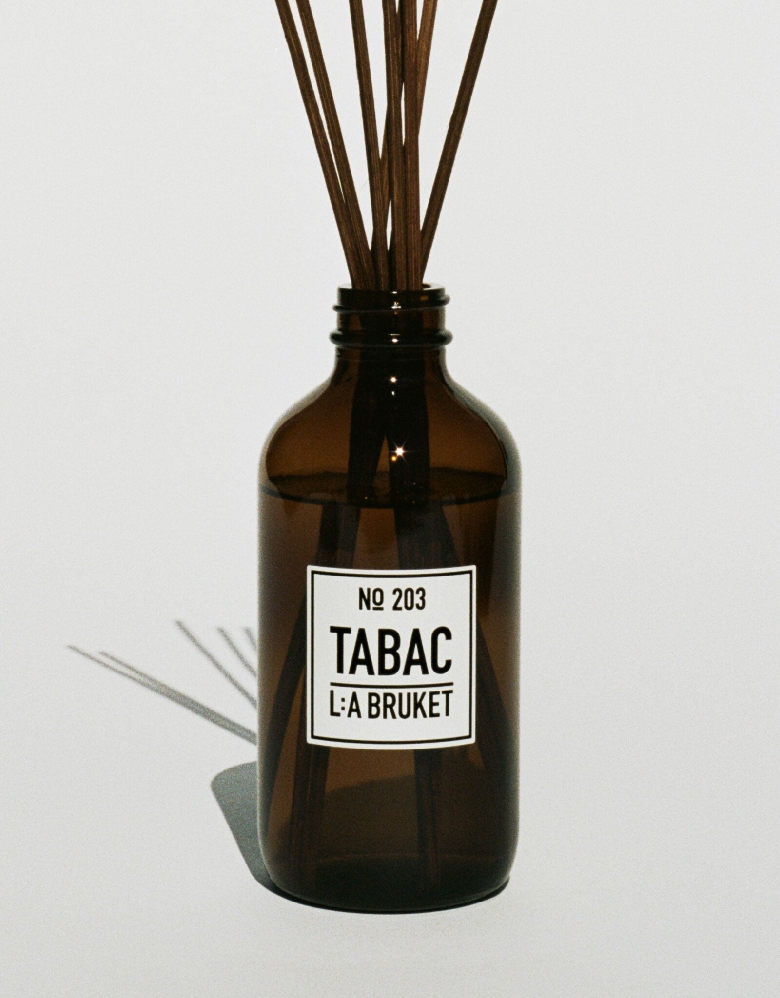 L:A Bruket L:A BRUKET - N°203 Diffuseur Tabac
