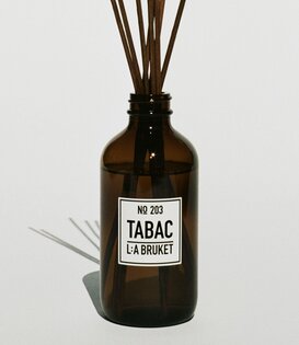 L:A BRUKET - N°203 Diffuseur Tabac