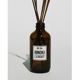 L:A BRUKET - N°204 Diffuseur Hinoki