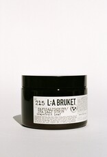 L:A Bruket L:A BRUKET - N°215 Gommage au sel marin Feuille de pamplemousse