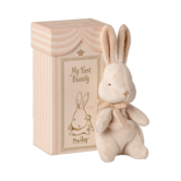 MAILEG - My first bunny - Rose
