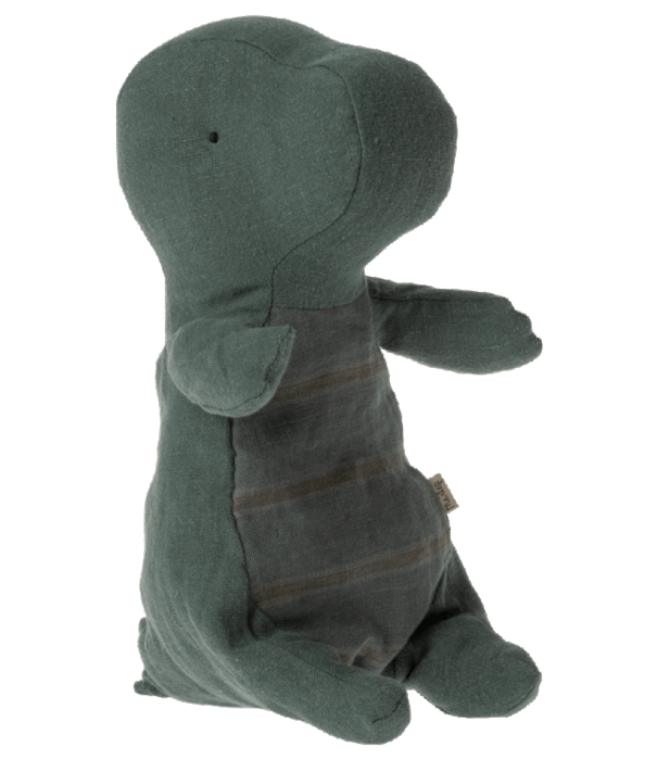 Maileg MAILEG - Gantosaurus dans un œuf