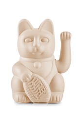 Donkey DONKEY - Lucky Cat Beige